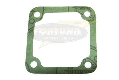 Foto de JUNTA TAMPA LATERAL CÁRTER 111-2-3 - Marca Compatível